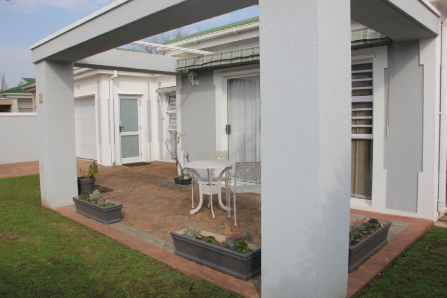 3 Bedroom Property for Sale in Bizweni Western Cape